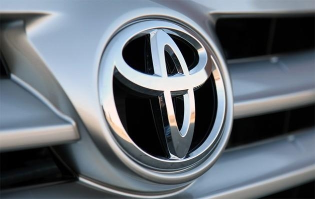 Toyota Ankauf - Toyota verkaufen - Toyota Händler